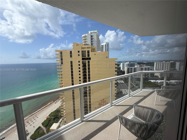 Photo - 16425 Collins Ave Unit OS18A