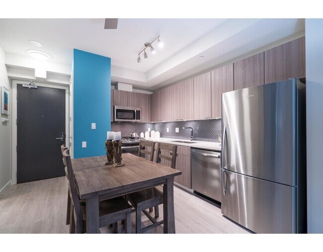 Photo - 1788 Ontario St Unit 205