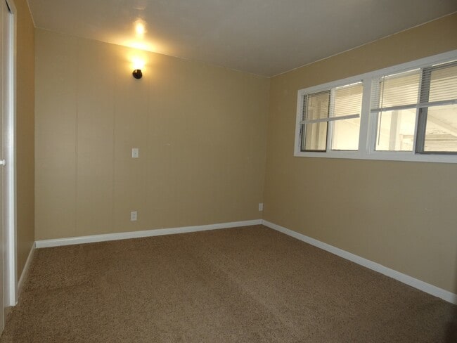 Skyview Apartments