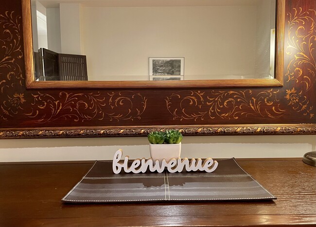 Bienvenue - 442 Saint-Gabriel Unit 304