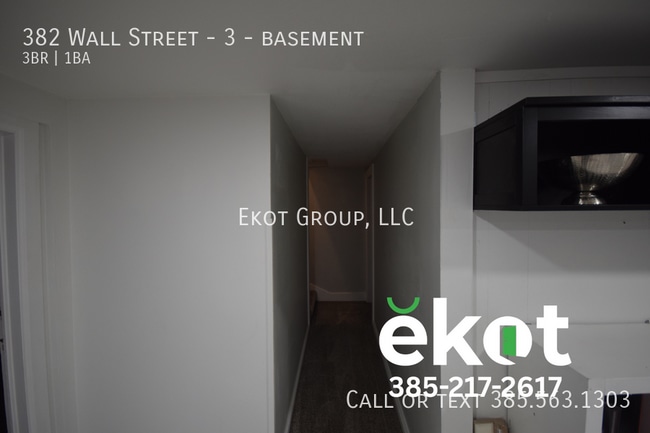 Photo - 382 Wall St Unidad 3 - basement