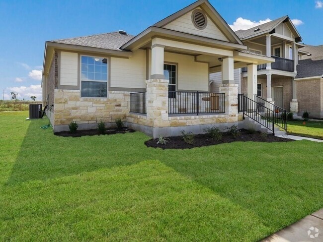 Building Photo - 8137 Daisy Cutter Crossing Rental