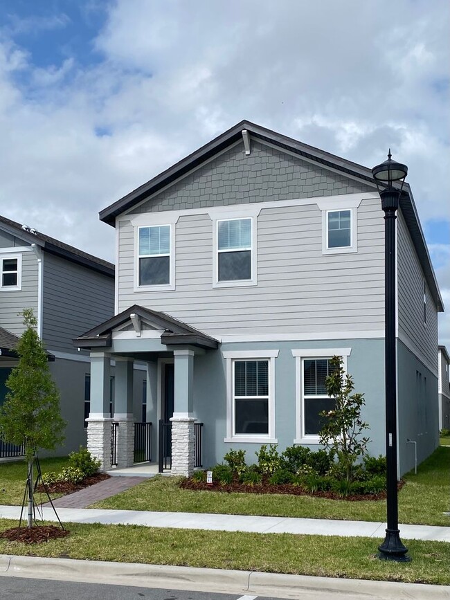 Building Photo - 4512 Homestead Trl