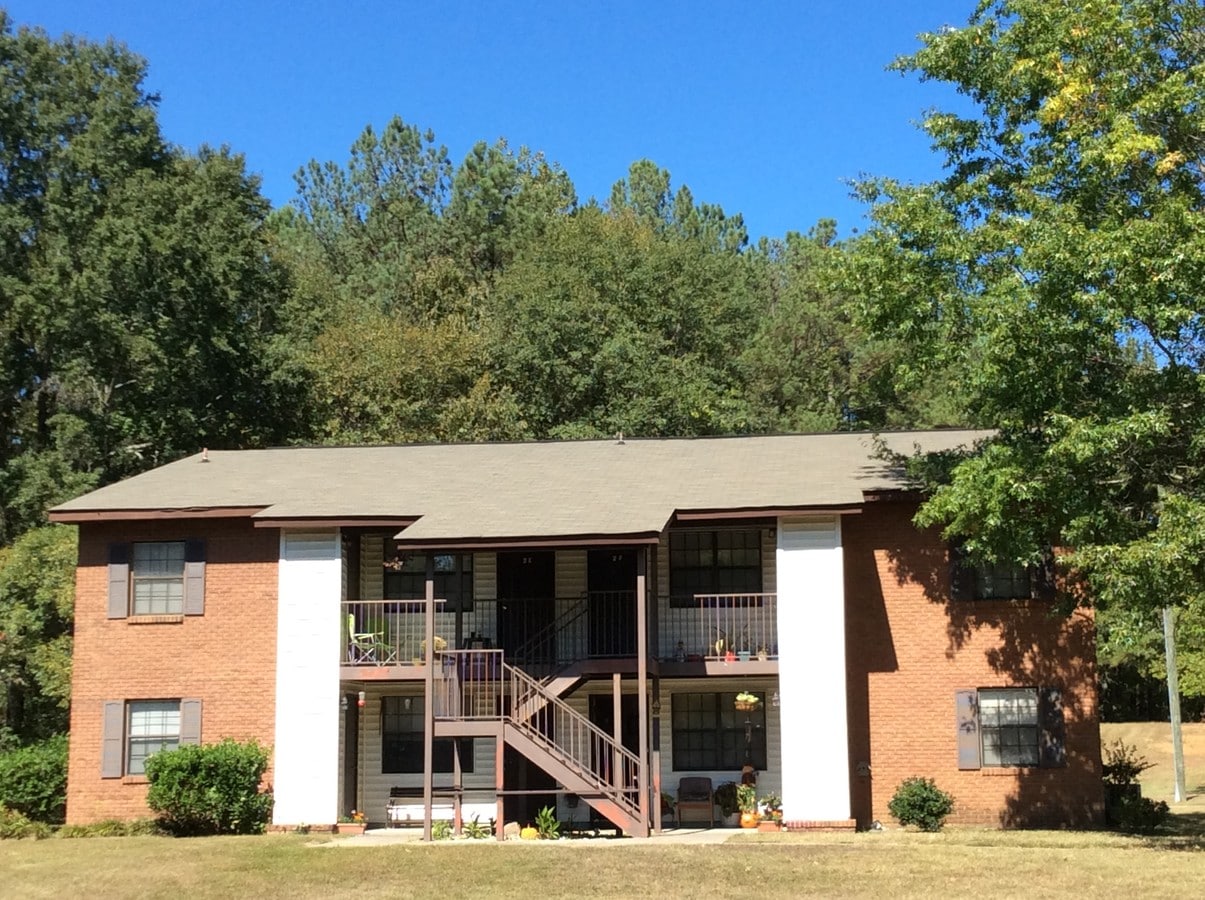 Meadowood Apartments - Meadowood Apartments