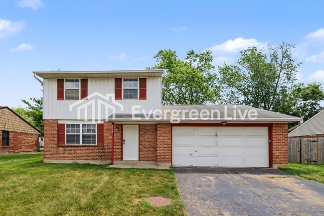 Building Photo - 8346 Eagle Pass Dr