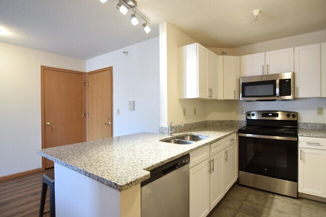 Campus Village Apartments