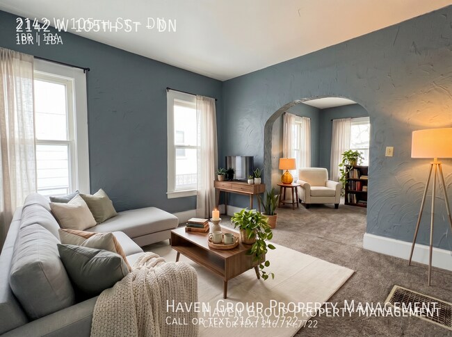 Photo - 2142 W 105th St Unit DN