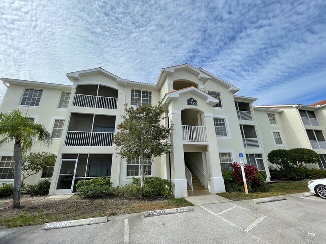 ANNUAL RENTAL - 2 BED / 2 BATH CONDO AT ST... - ANNUAL RENTAL - 2 BED / 2 BATH CONDO AT ST... Unidad 1214