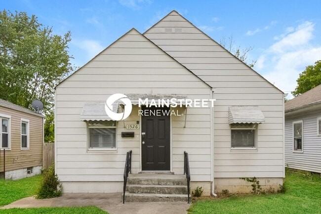 Building Photo - 3 Bedroom Pet-Friendly Home in Indianapoli...