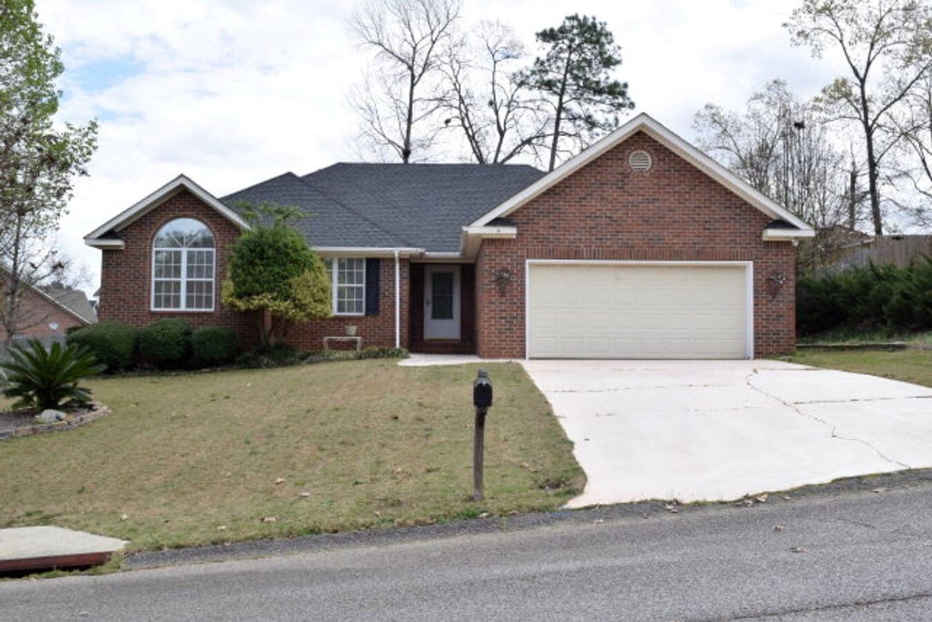 3 Bedroom 2 Bath in Columbia County! - 3 Bedroom 2 Bath in Columbia County!