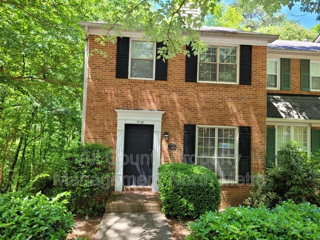 Photo - 1938 Ivy Glen Dr Townhome