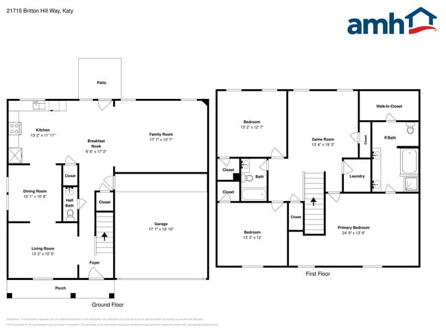 Photo - 21715 Britton Hill Way