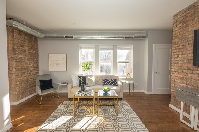 Photo - Barry Apartments