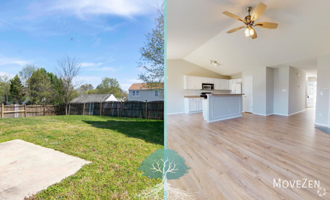 Building Photo - 6032 Saybrooke Dr Rental