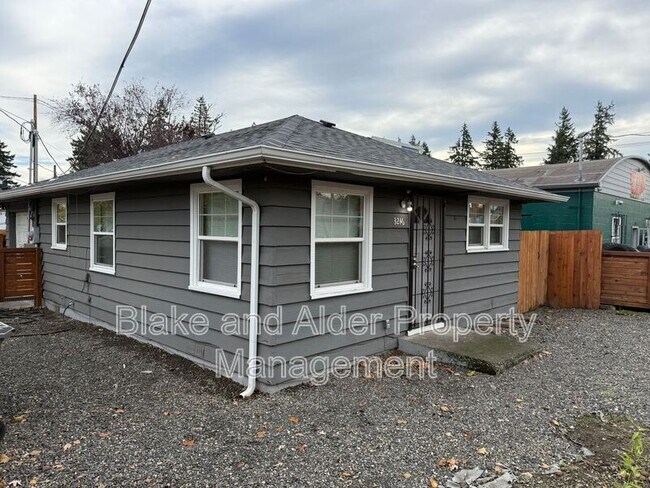 Building Photo - 3246 SE 136th Ave Rental