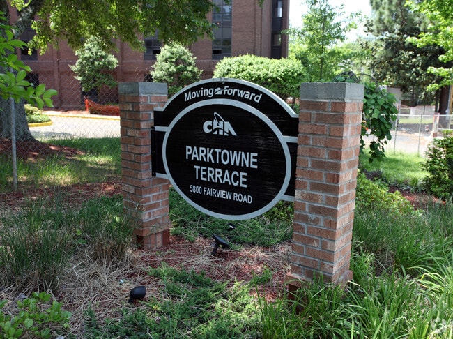 Photo - Parktowne Terrace