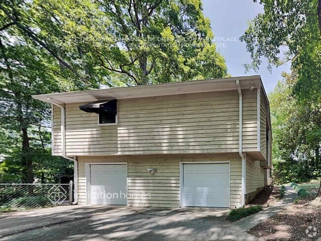 Building Photo - 4265 Nora Ln NW Rental