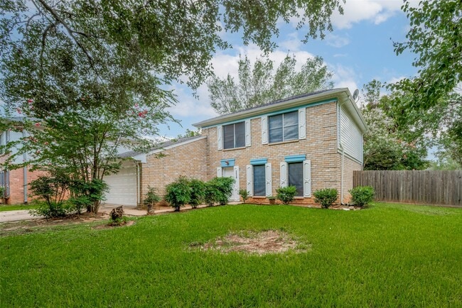 Photo - 3610 Bee Bayou Ln