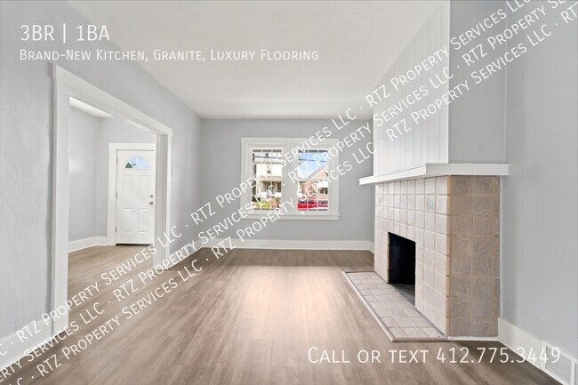 Photo - 2412 Grandview Ave
