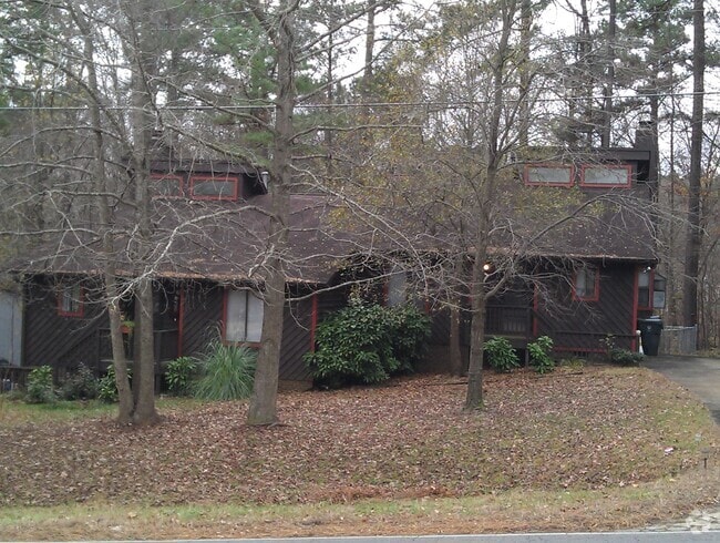 Building Photo - 4900 #4 Unit 4900 Rental