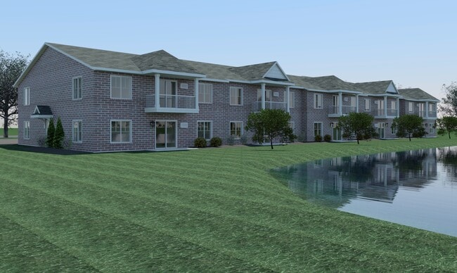 River Run Apartments