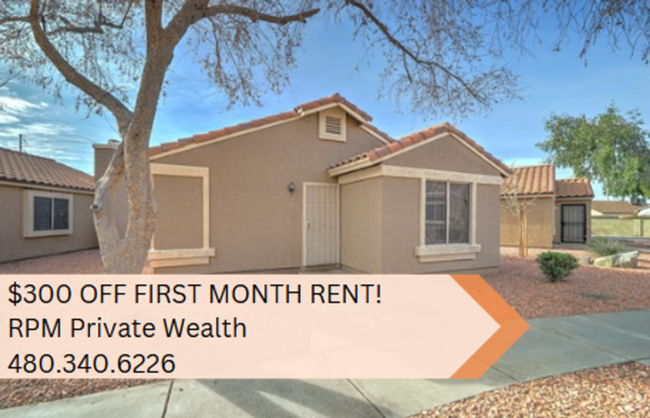 Building Photo - READY TO VIEW NOW! -$300 OFF FIRST MONTH R... Rental