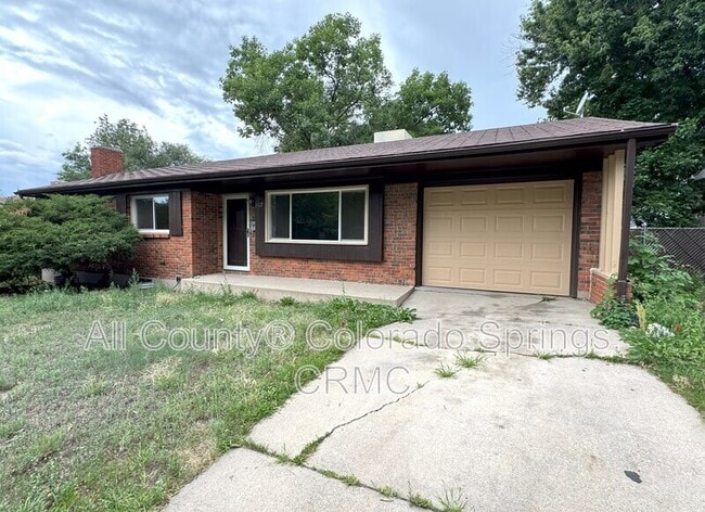 Building Photo - 2122 Meyers Ave Rental