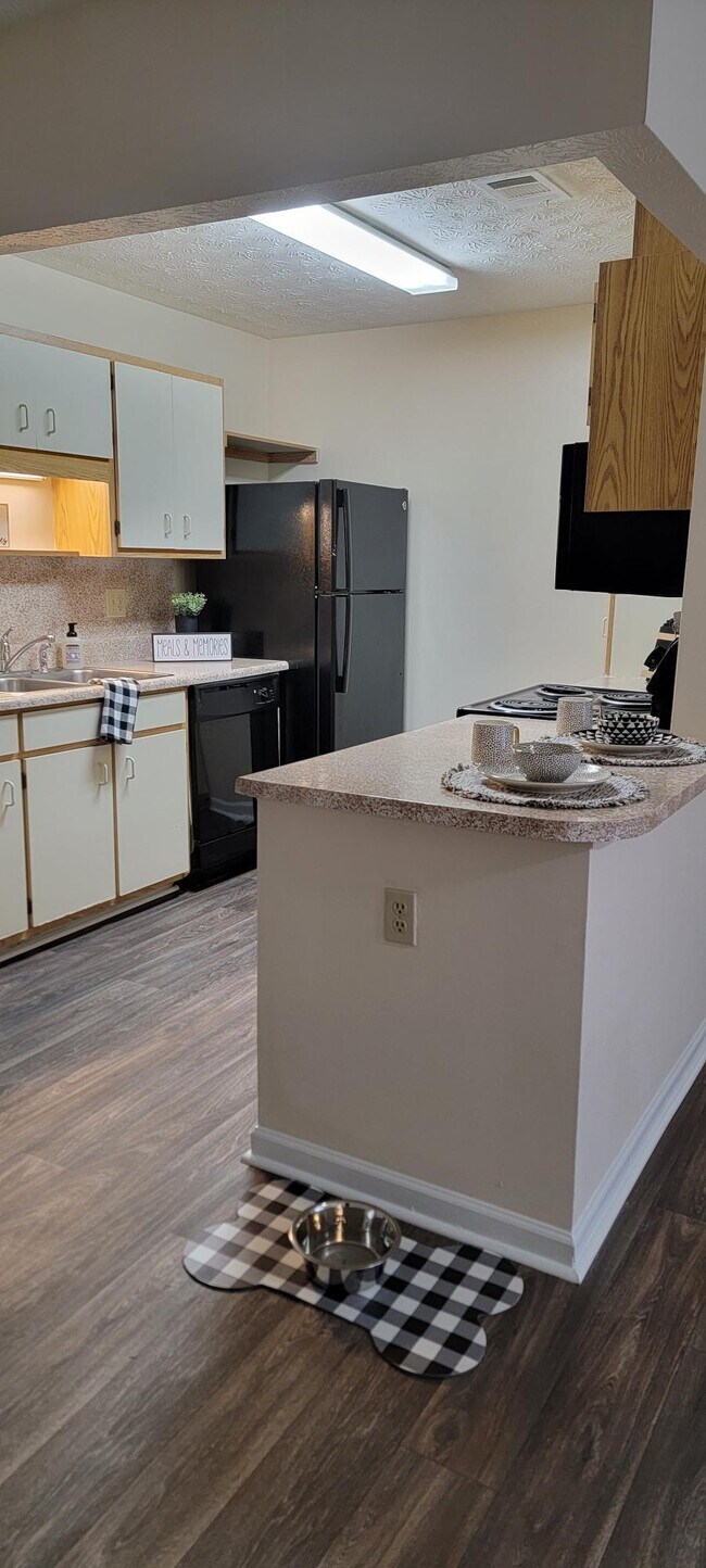 Greenleaf Apartments Phenix City, AL