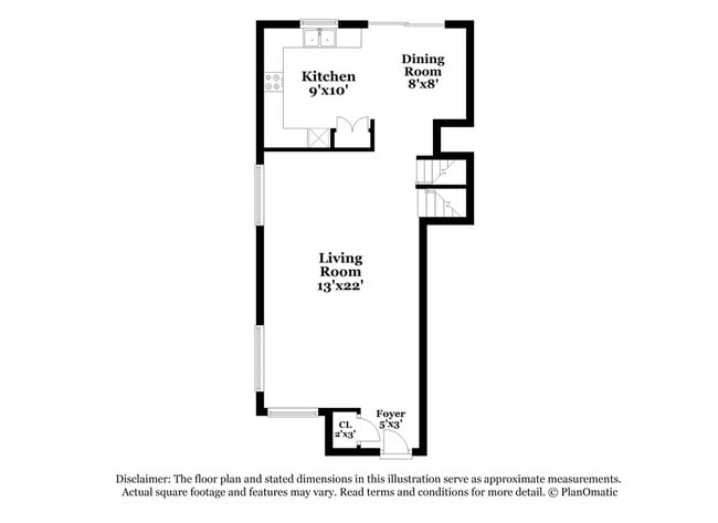 Photo - 19273 E Molly Ave