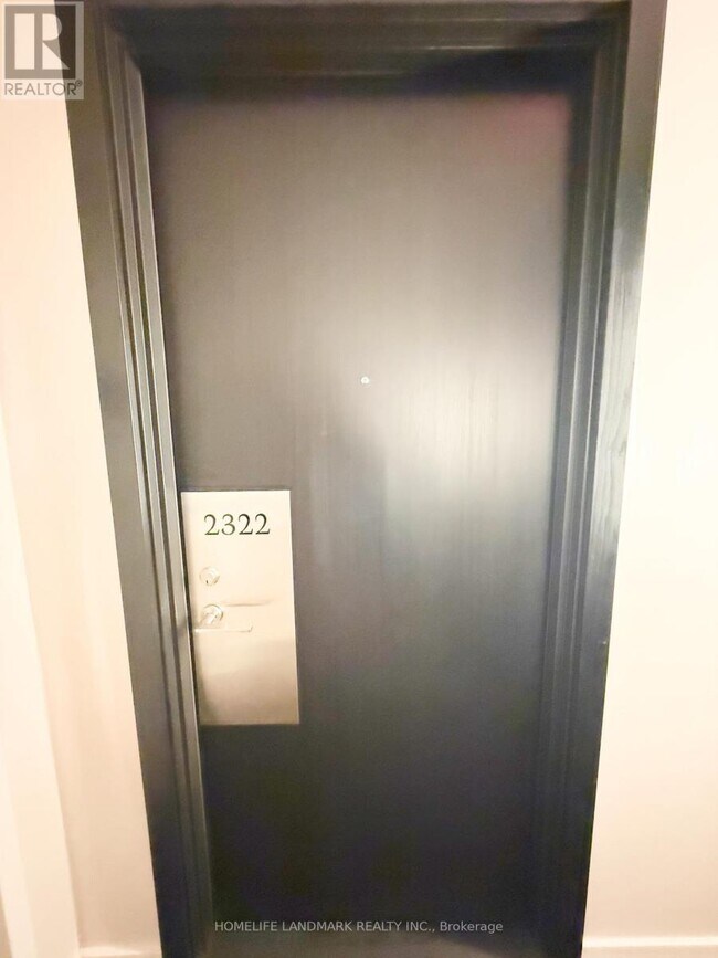 5 Sheppard Ave E Unit 2322