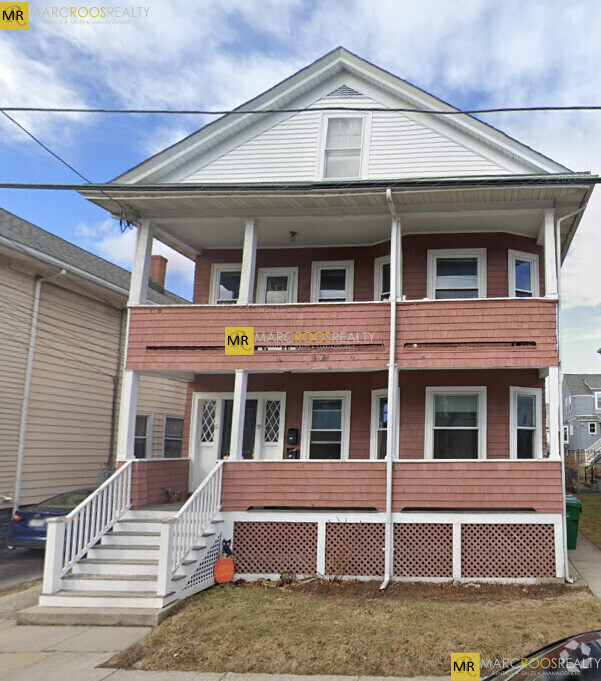 Building Photo - 59 Frederick Ave Rental