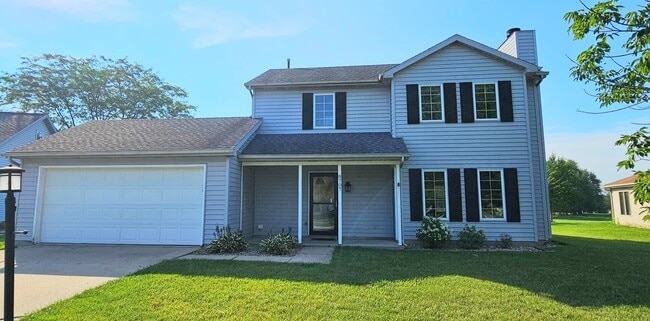 Building Photo - 8707 Ash Bourne Dr Rental