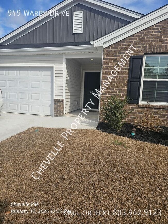 Photo - 949 Warby Dr