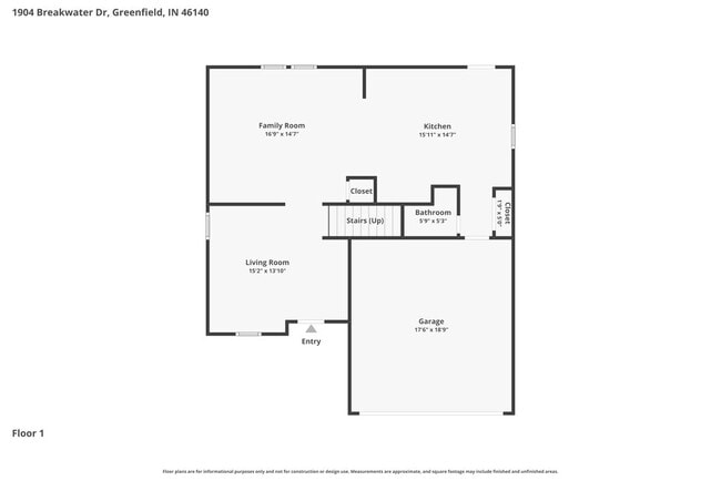 Photo - 1904 Breakwater Dr