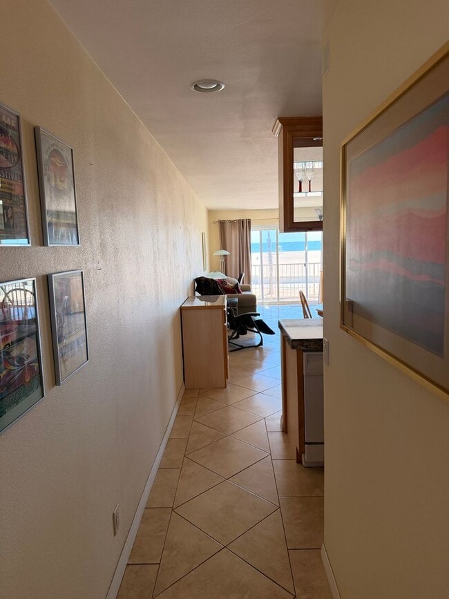 Photo - Ocean Views - Port Hueneme Condo at the Beach
