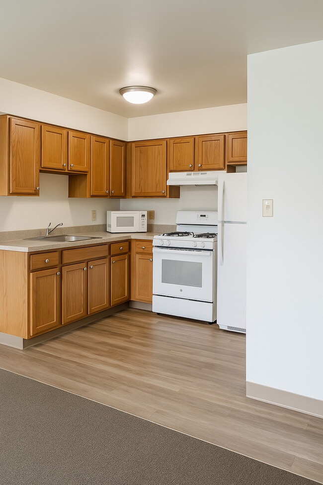 Photo - Rolla Senior Apartments