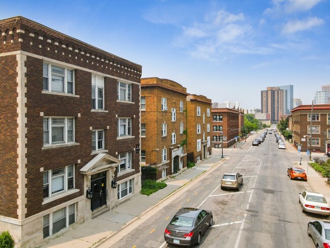 Building Photo - 1910 1st Ave S Rental