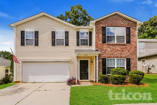 Building Photo - 5337 Liberty Hall Cir