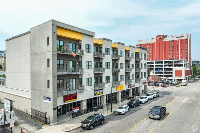 Building Photo - The Waites Rental