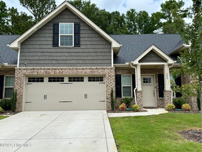 Building Photo - 204 Backspin Ln Rental