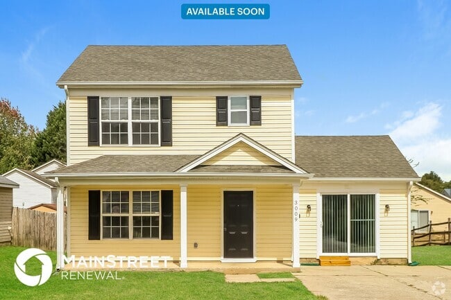 Building Photo - 3009 Champion Ln SW Rental