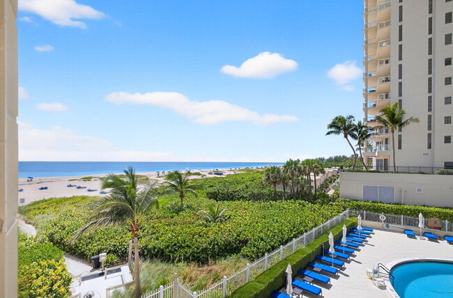 Building Photo - 2800 N Ocean Dr Unit A-3a Rental