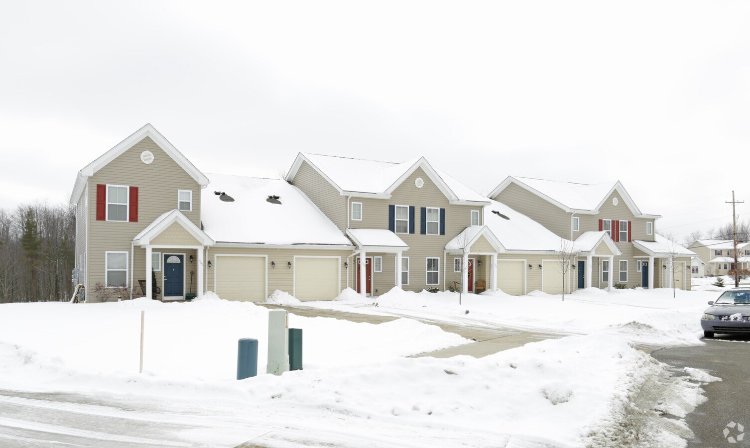 Photo - Woodlands at Zuck Park