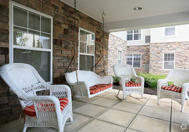 Willow Manor at Cloppers Mill (Seniors 62+)