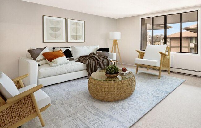 Photo - 2025 E Greenwich Ave