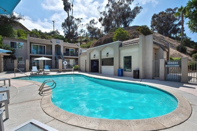 Silver Oak Apartments