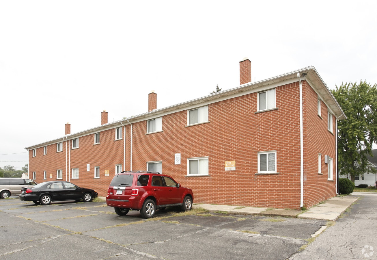 Photo - KRAUTER APARTMENTS