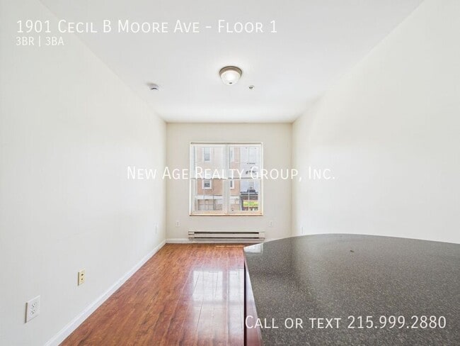 Photo - 1901 Cecil B. Moore Ave Unit Floor 1