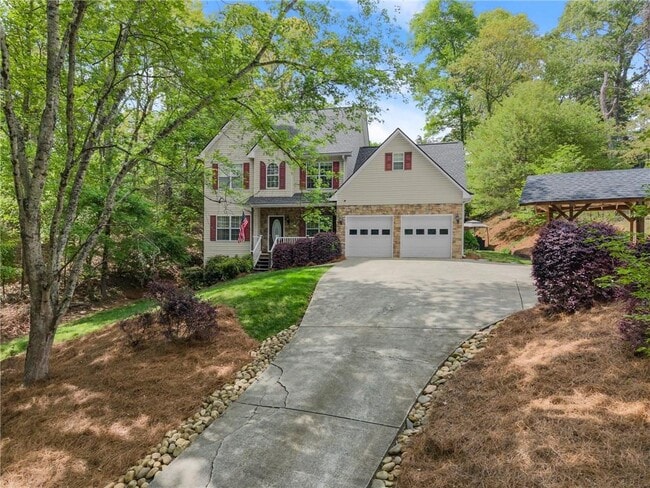3451 Leisure Ln