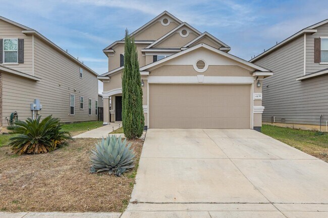 Photo - 4439 Donley Byu